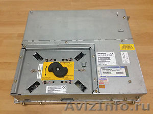 Ремонт Siemens Sinumerik SIMOTION PCU 20 50 70 OP 08T 010 012 015 D425 - Изображение #1, Объявление #1208747