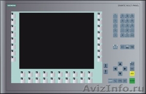 Ремонт панели оператора Siemens SIMATIC PC MP 270 277 37 - Изображение #1, Объявление #1235217