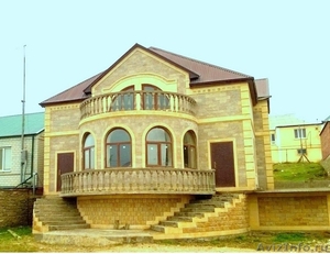 Продаётся дом в г.Каспийске - Изображение #1, Объявление #1261533