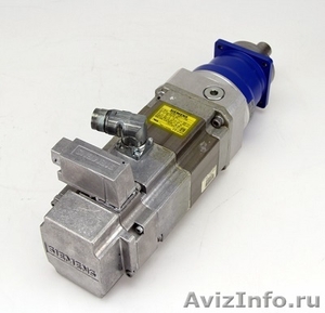 Ремонт Siemens 1FK6 1FK7 1FK7 CT 1FK7 HD 1FS6 1FT6  SIMODRIVE 611 - Изображение #1, Объявление #1263828