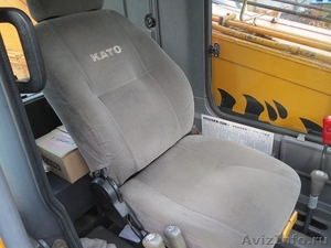 Продается Автокран KATO KR-22H2 (MR220SP), 2002 год - Изображение #6, Объявление #1343553
