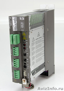 Ремонт Schneider Electric Telemecanique PacDrive XBT LXM ATV - Изображение #1, Объявление #1443799