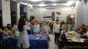 Детское научное шоу в Дагестане. - Изображение #6, Объявление #1572710