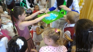 Детское научное шоу в Дагестане. - Изображение #5, Объявление #1572710