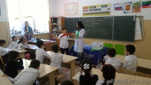 Детское научное шоу в Дагестане. - Изображение #3, Объявление #1572710