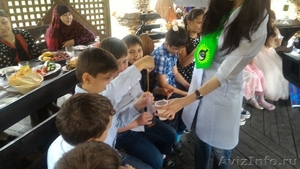 Детское научное шоу в Дагестане. - Изображение #2, Объявление #1572710