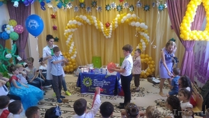 Детское научное шоу в Дагестане. - Изображение #7, Объявление #1572710